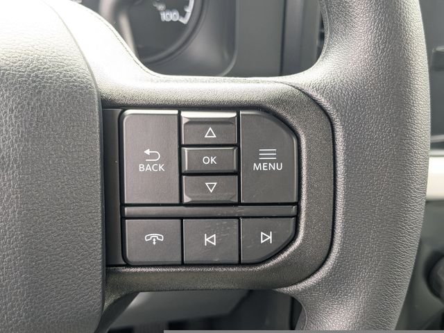 New 2026 Oxford White Ford F-250® XL image 24