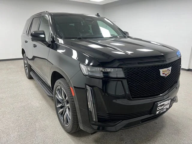 2023 Cadillac Escalade Sport - Photo 2