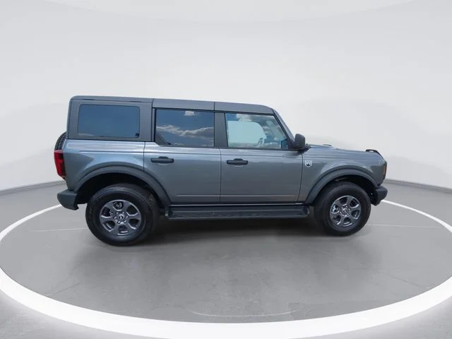 Used 2025 Gray Ford Big Bend image 9