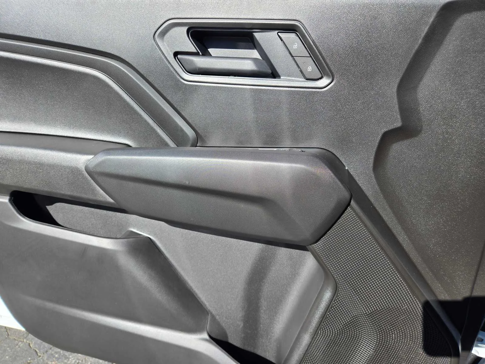 2026 Chevrolet Colorado Work Truck - Photo 19