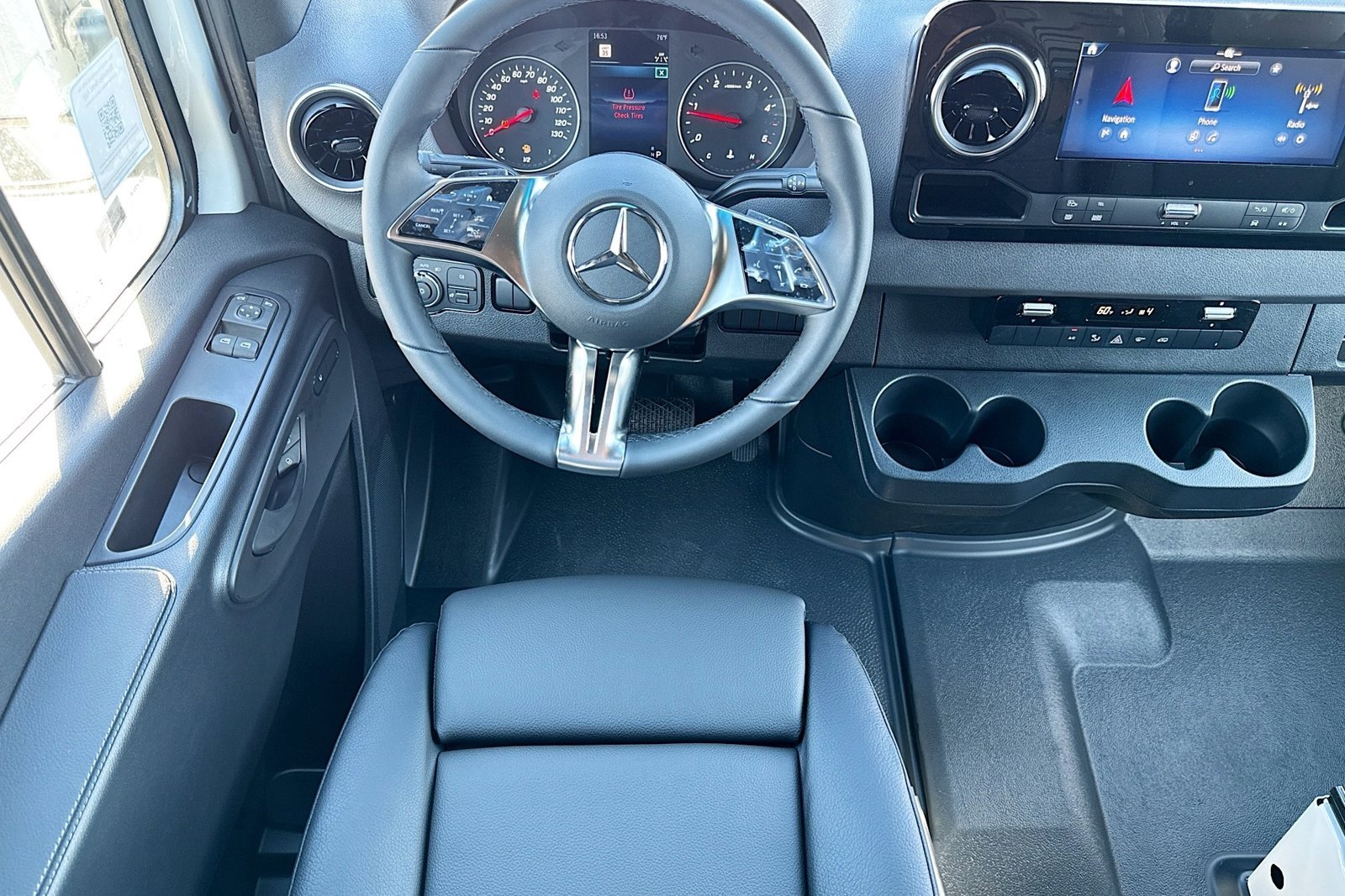 New 2026 Arctic White Mercedes-Benz  image 18