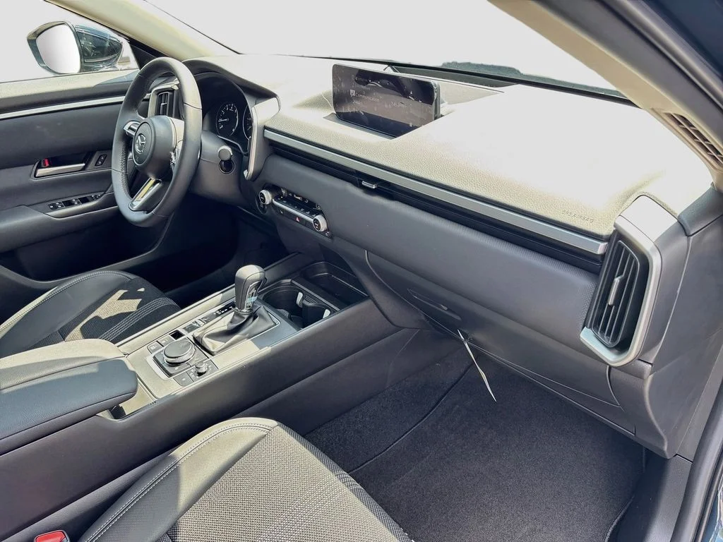 New 2026 Ingot Blue Metallic Mazda 2.5 S Preferred AWD image 29