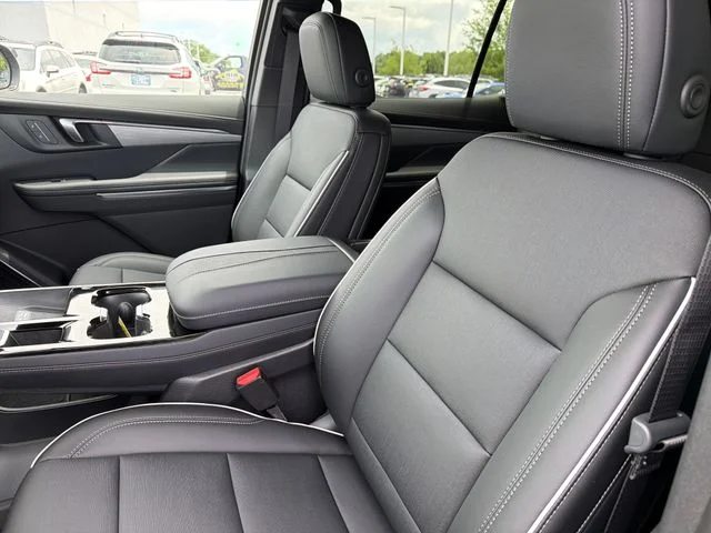New 2026 Black Buick Preferred image 17