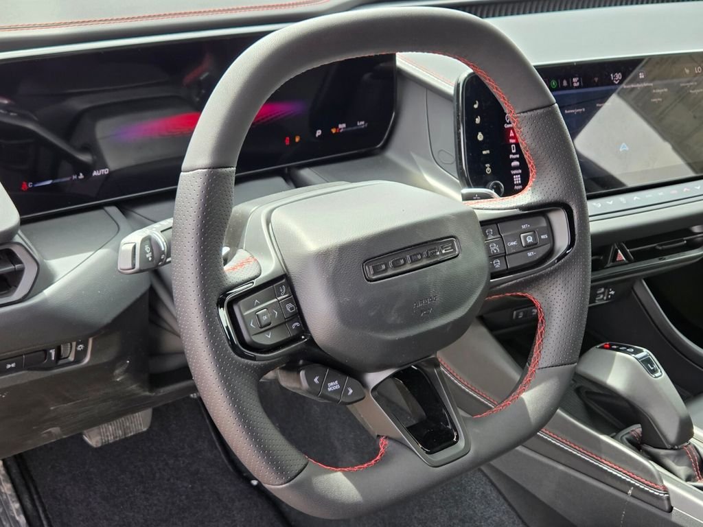 New 2026 After Dark Exterior Paint Dodge R/T Scat Pack image 11