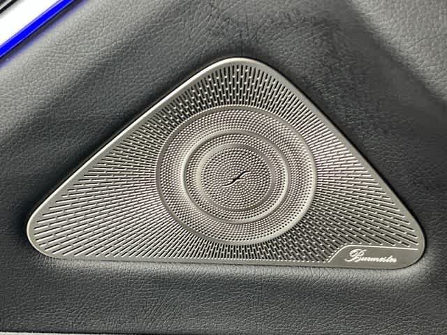 2024 Mercedes-Benz S-Class S 500 - Photo 32