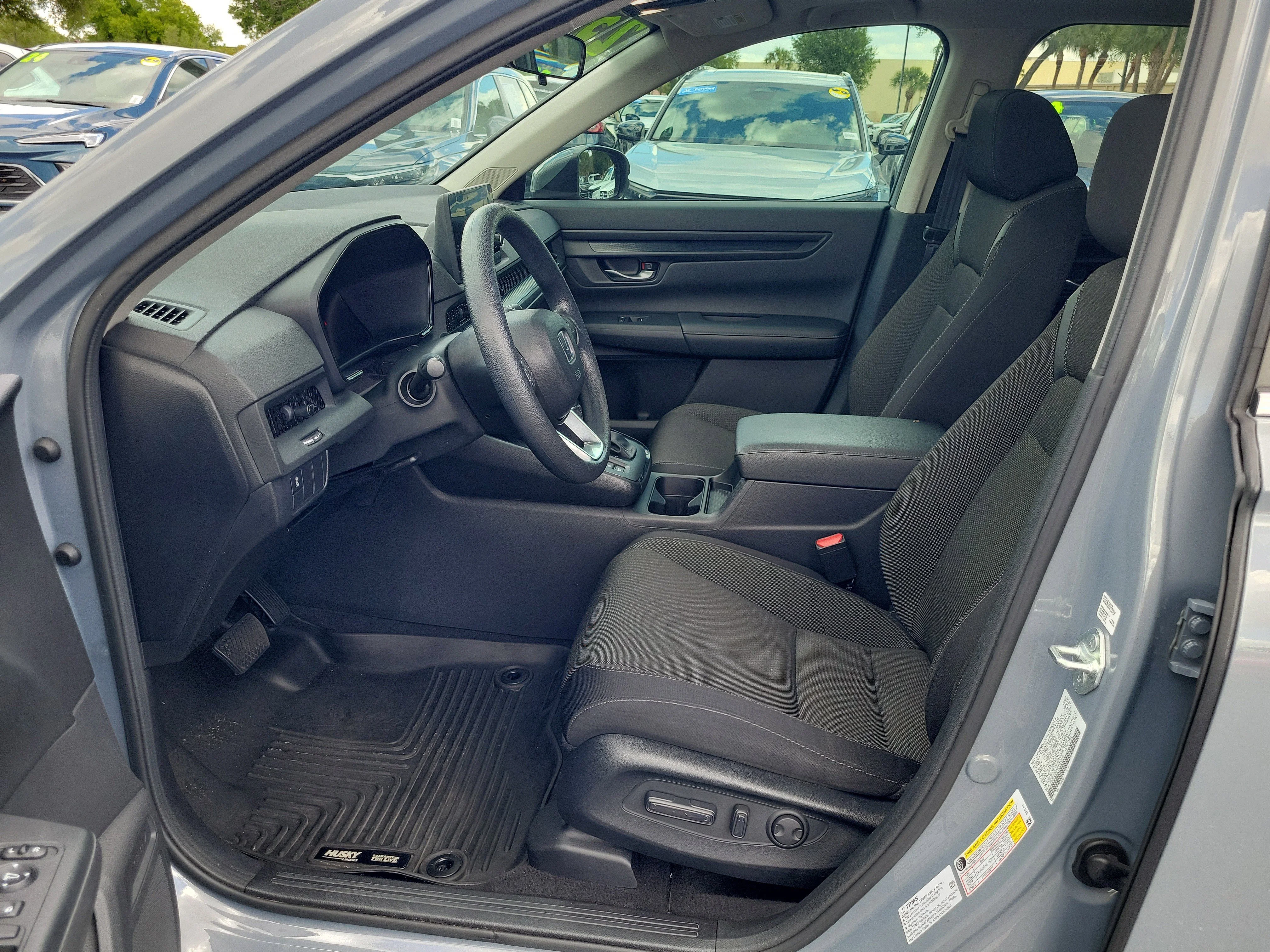 2023 Honda CR-V EX - Photo 15