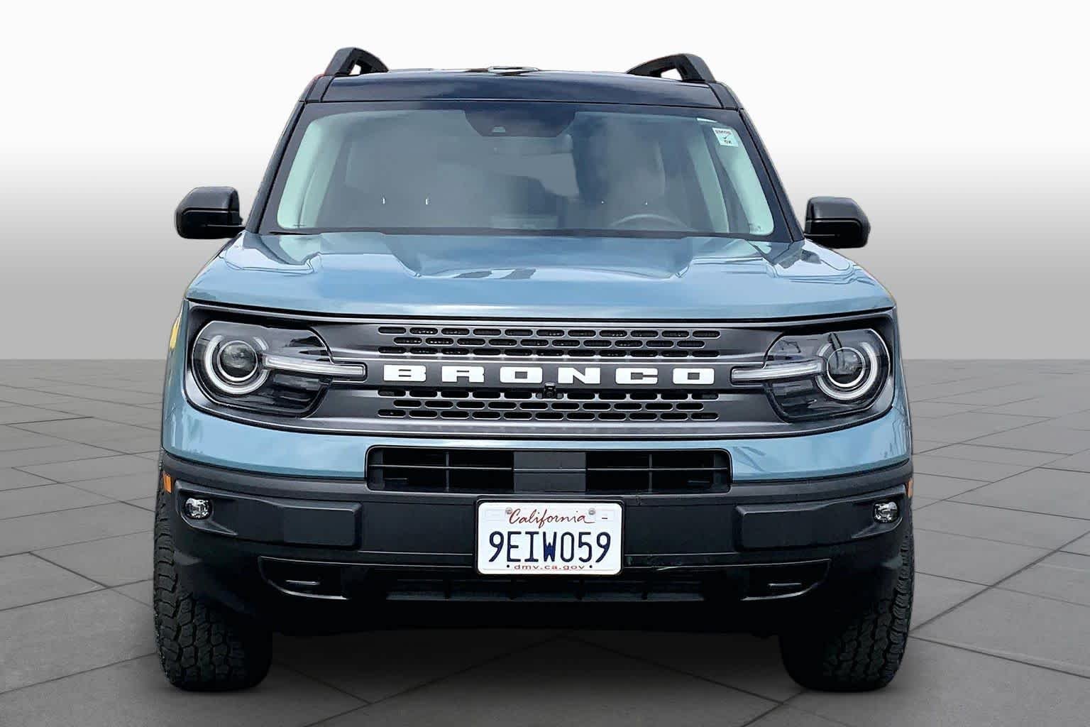 Used 2022 Area 51 Ford Badlands image 3