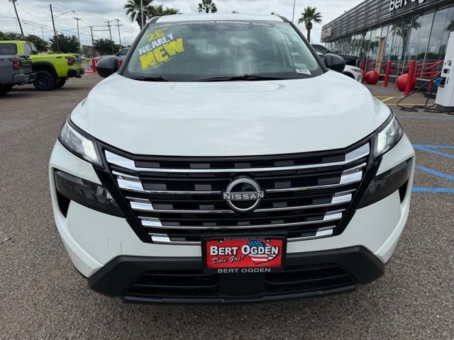 Used 2026 White Nissan S image 2