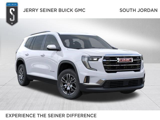 2026 GMC Acadia Elevation AWD's photo