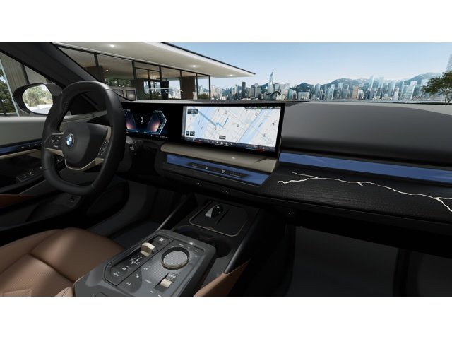 New 2027 Oxide Grey Metallic BMW  image 14