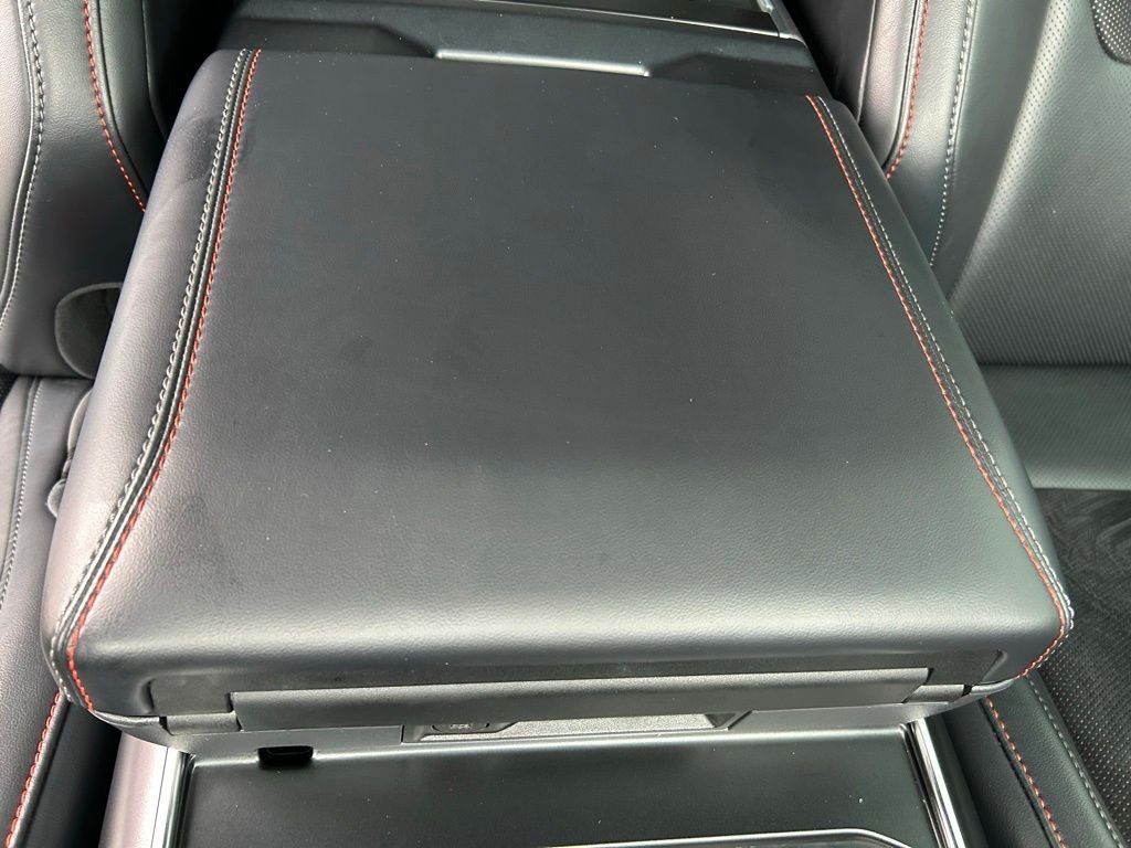 Used 2025 Green Ford Raptor image 36