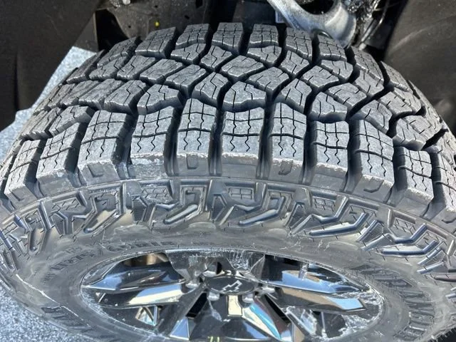 2026 Chevrolet Silverado 1500 Custom Trail Boss - Photo 30
