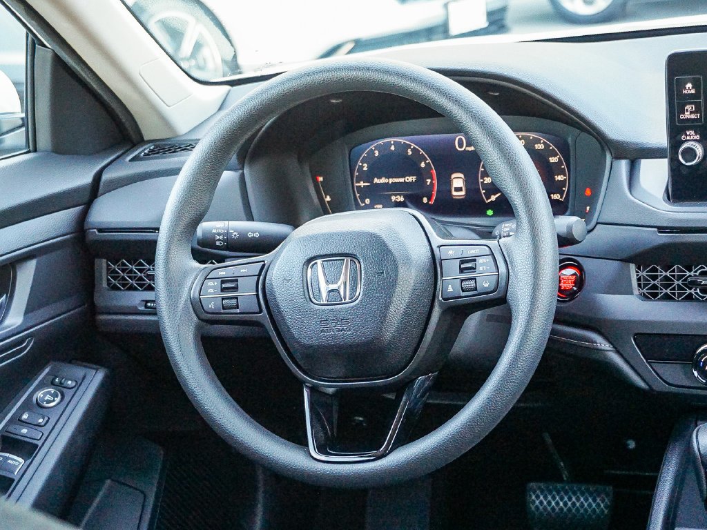 2026 Honda Accord LX - Photo 15