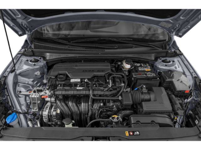 Certified Used 2022 Quartz White Hyundai SEL image 15