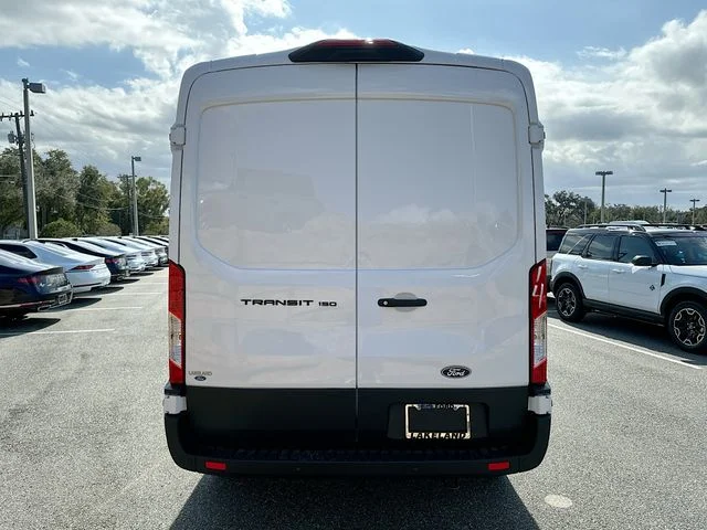 New 2026 Ford Transit-150 Base