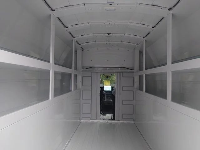 New 2024 Oxford White Ford Base image 17