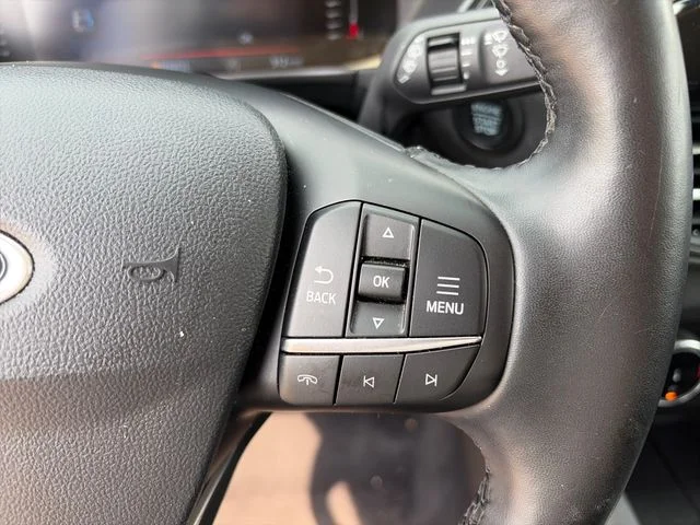 Used 2024 Gray Ford Active image 14