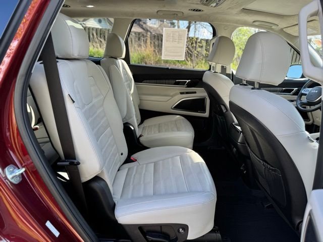 2023 Kia Telluride SX Prestige - Photo 19