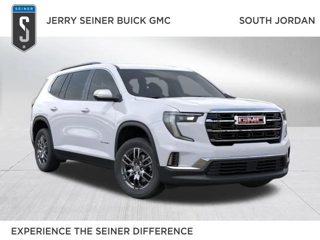 2026 GMC Acadia Elevation AWD's photo