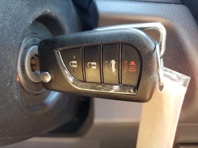 Certified Used 2023 MIDNIGHT BLACK METAL Toyota  image 22