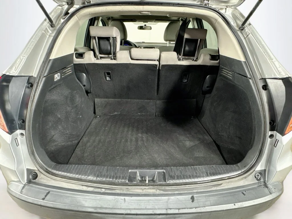 Used 2016 Silver Honda EX image 31