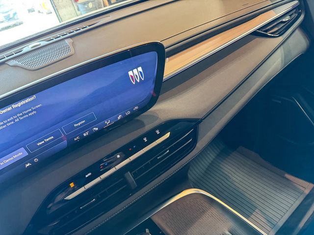 2026 Buick Enclave Sport Touring - Photo 41