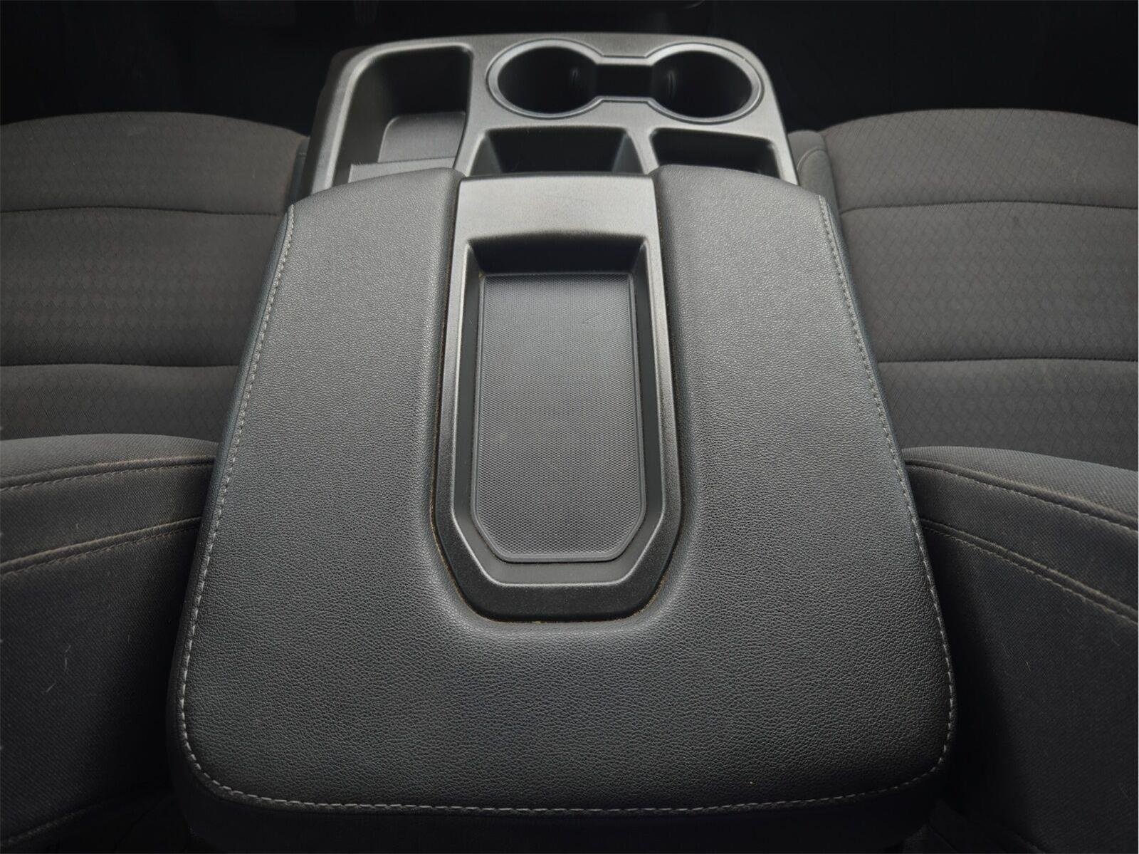 Used 2024 Summit White Chevrolet Custom image 14