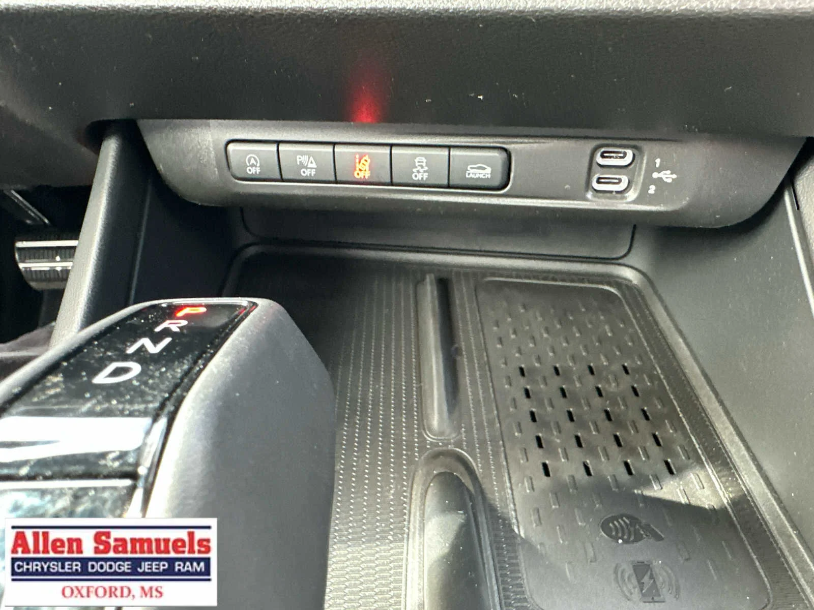 2026 Dodge Charger Scat Pack - Photo 33