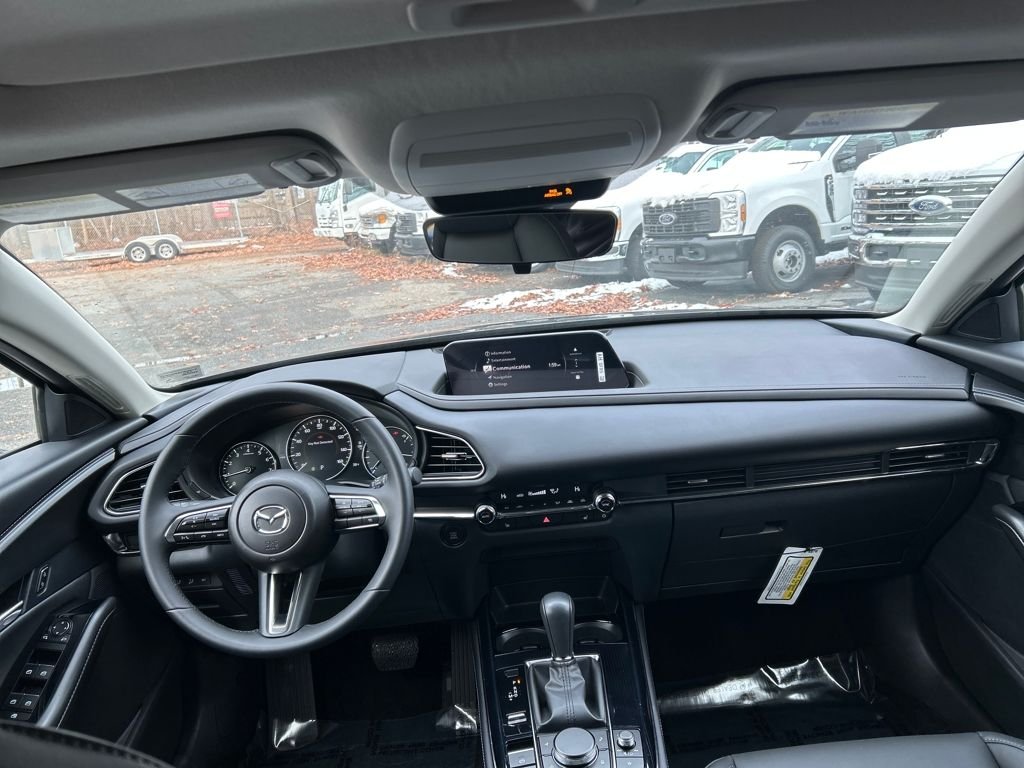 2025 Mazda CX-30 Preferred - Photo 26