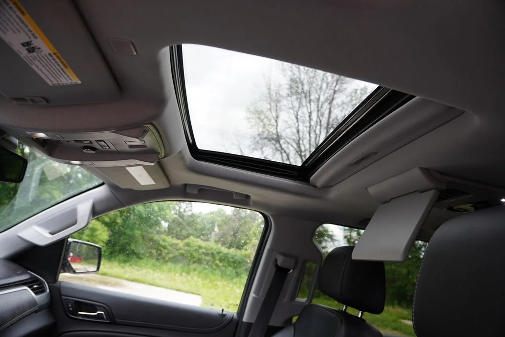 Used 2020 Gray Chevrolet Premier image 7