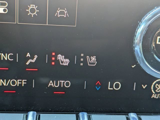 2026 GMC Terrain AT4 - Photo 26