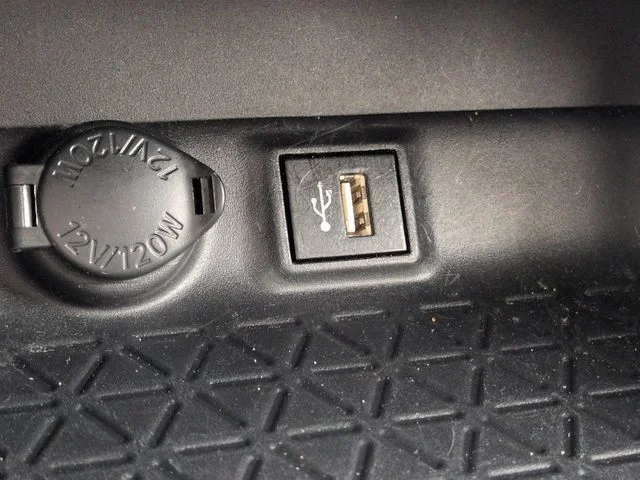 Certified Used 2024 Silver Toyota LE image 21