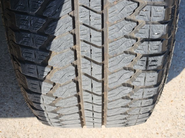 Used 2026 Sterling Metallic GMC Denali image 19