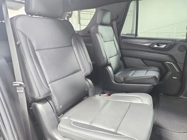 Used 2021 Onyx Black GMC Denali image 50