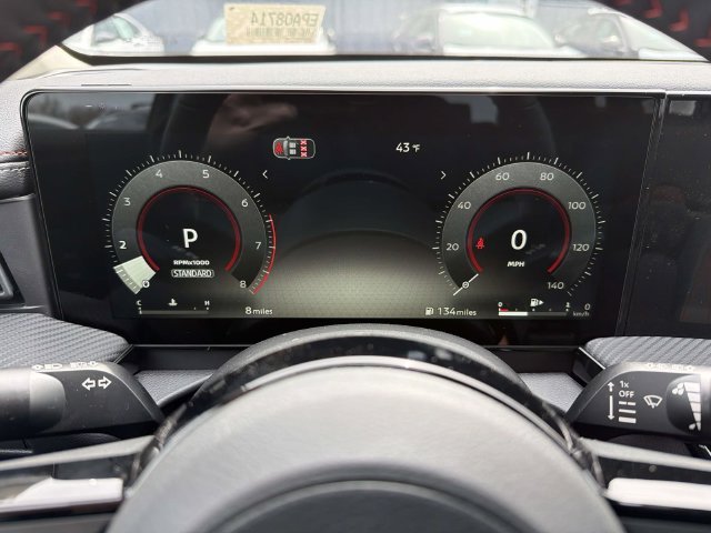 2026 Nissan KICKS SR AWD - Photo 18