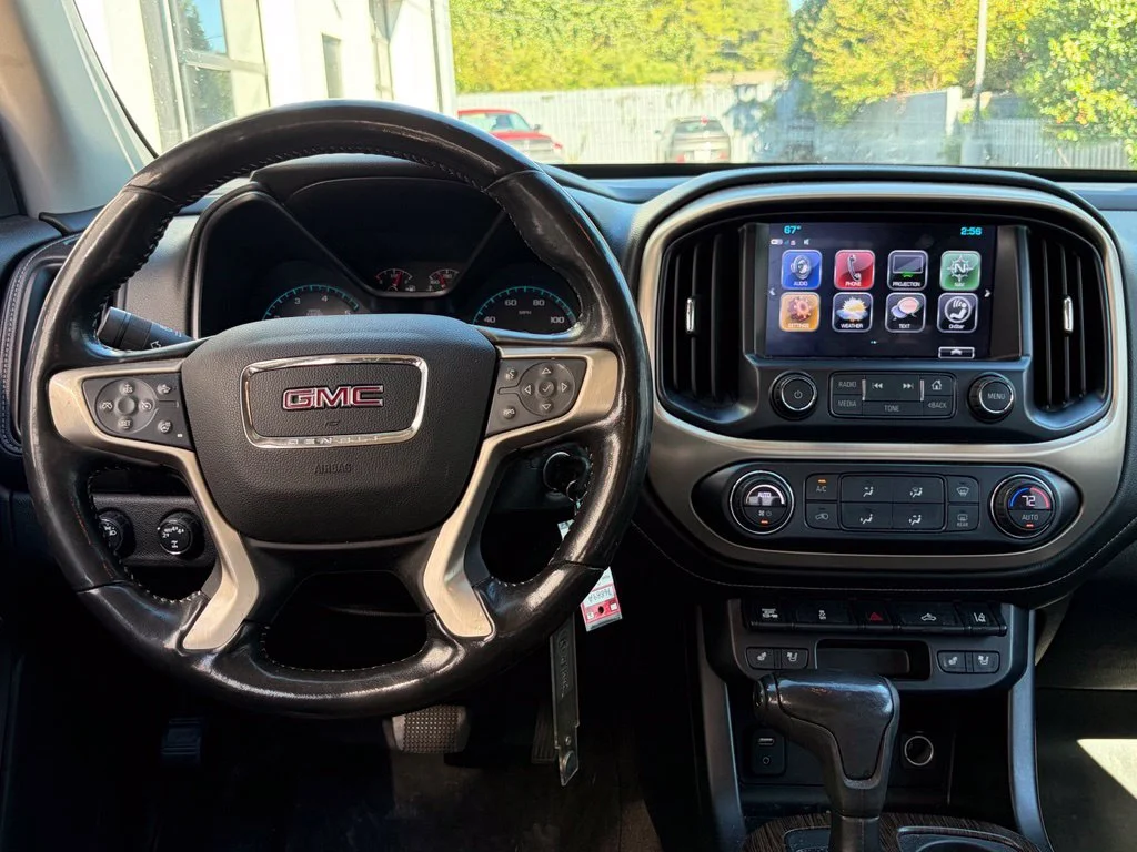 Certified Used 2018 White GMC Denali image 6