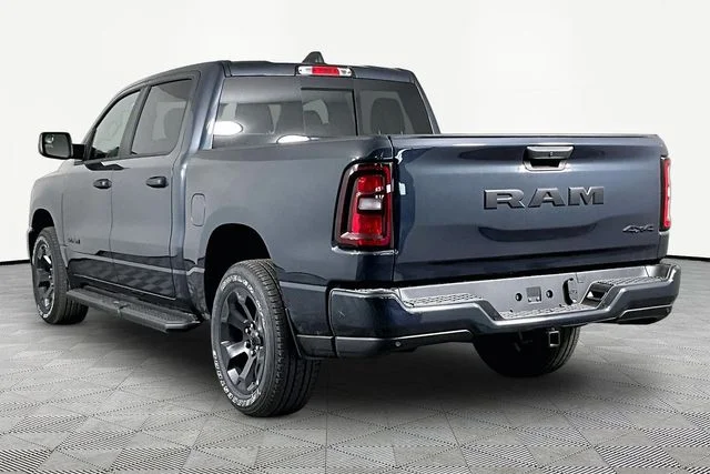 New 2026 Blue Ram Express image 4