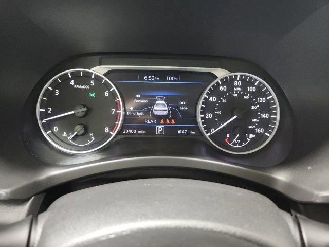 2023 Nissan Sentra SR - Photo 24