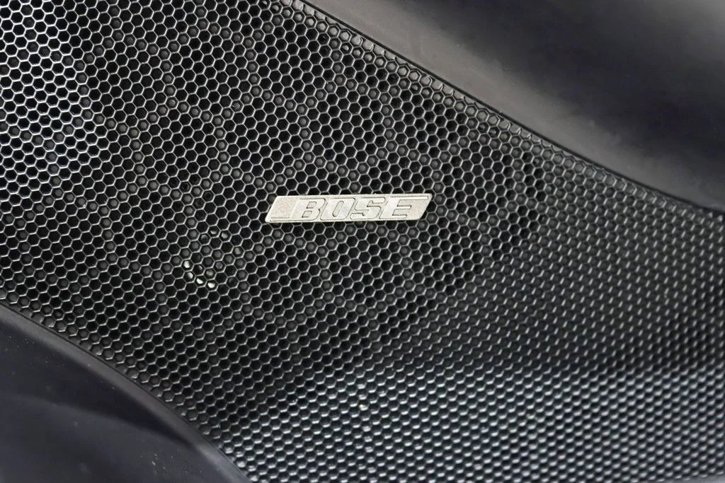 2017 Porsche 911 Carrera S