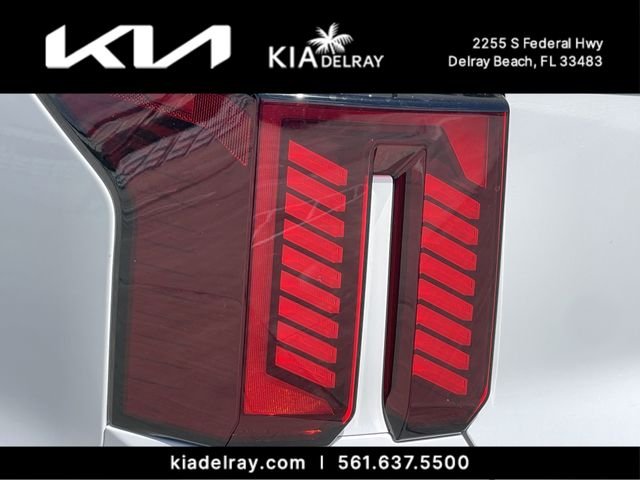 2026 Kia Sorento X-Line SX Prestige - Photo 7