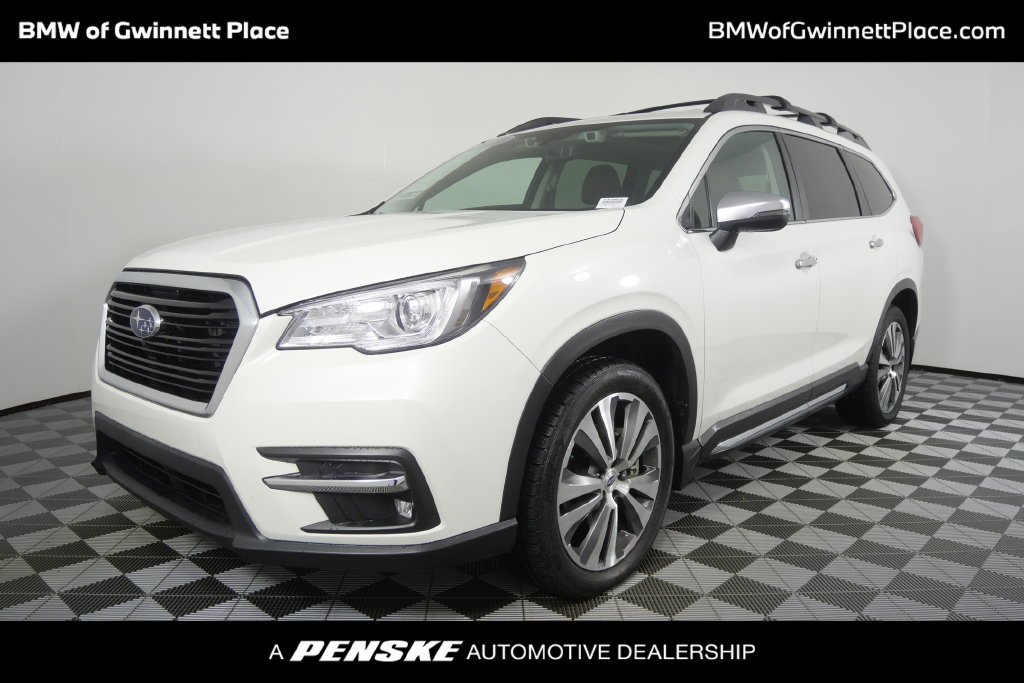 2020 Subaru Ascent Touring