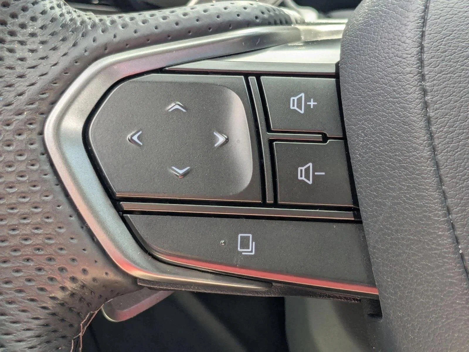 Used 2024 Redline Lexus NX 350 F SPORT Handling image 10