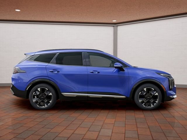 2026 Kia Sportage SX Prestige - Photo 8