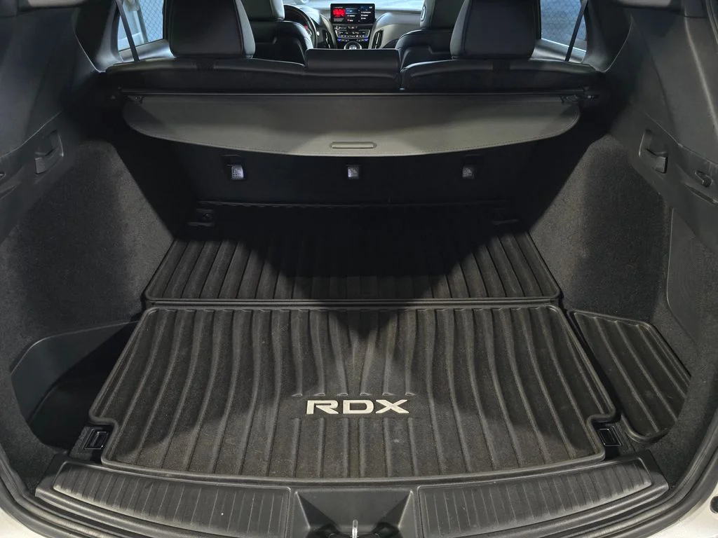 Used 2022 White Acura A-Spec Package image 29