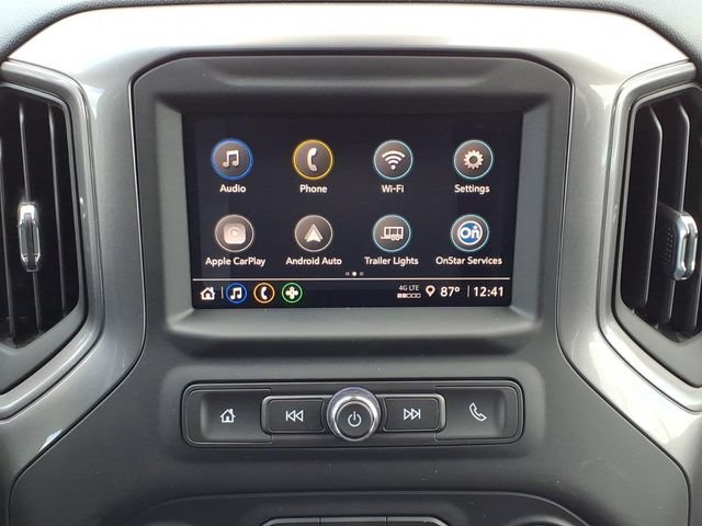 2026 Chevrolet Silverado 2500 HD Custom - Photo 16