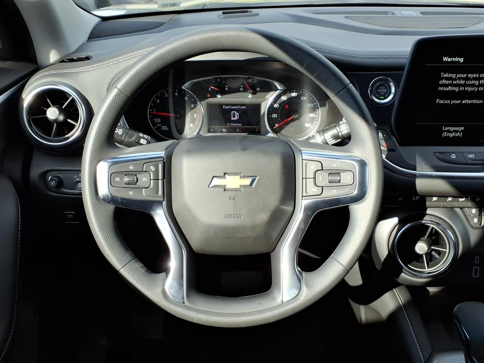 2026 Chevrolet Blazer 2LT - Photo 13
