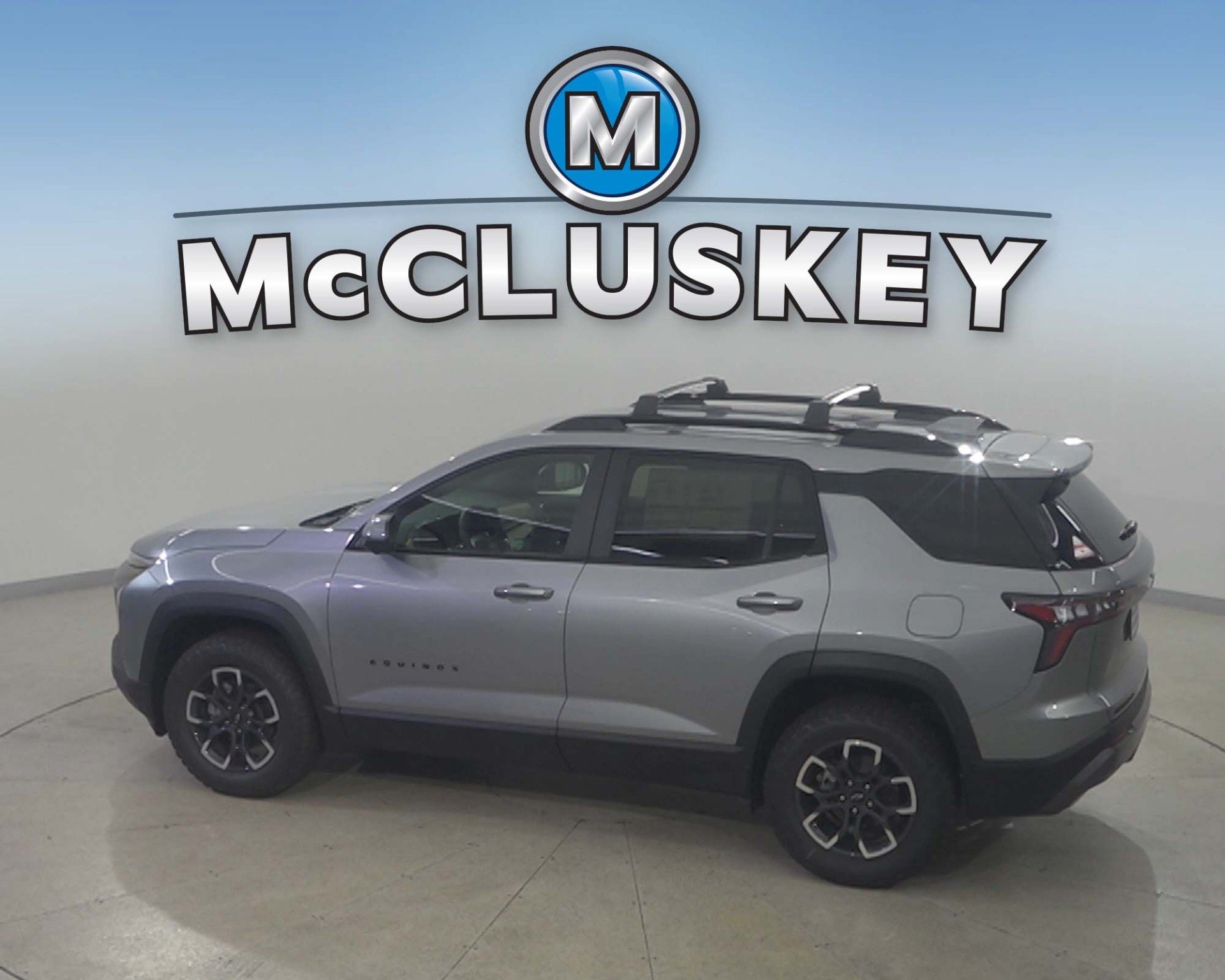 2026 Chevrolet Equinox ACTIV - Photo 33