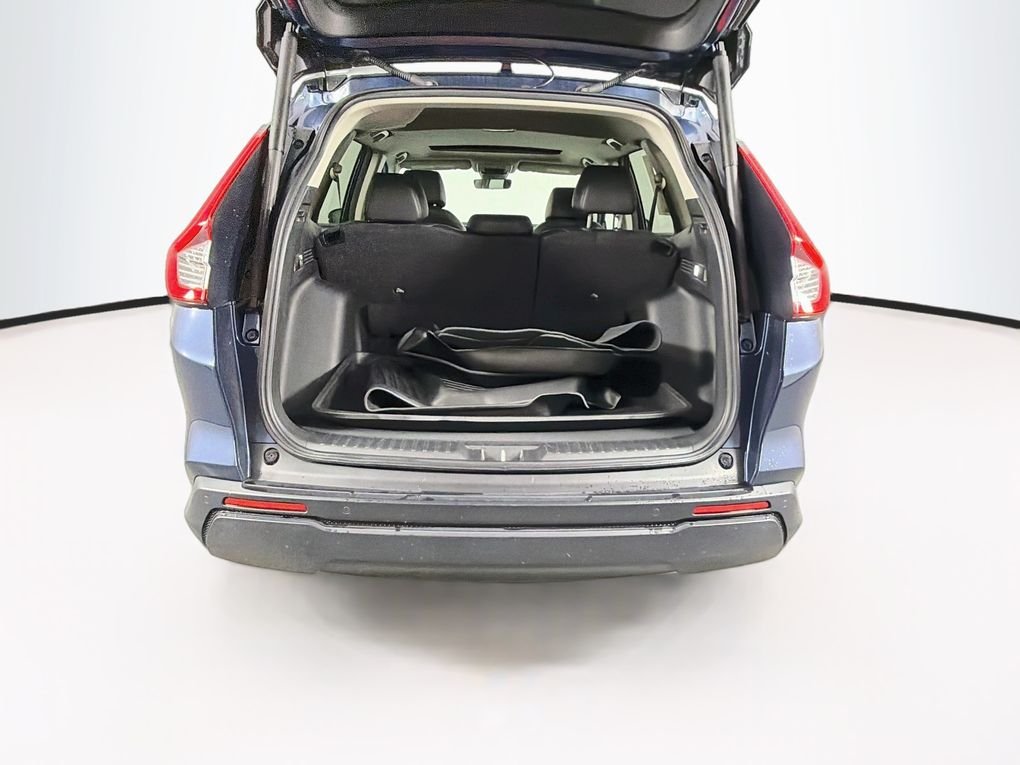 Used 2024  Honda EX-L image 25
