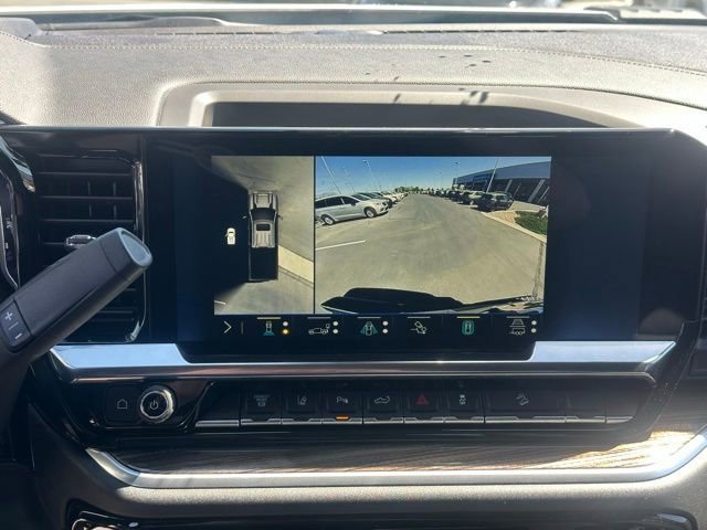 2026 Chevrolet Silverado 3500 HD LT - Photo 6