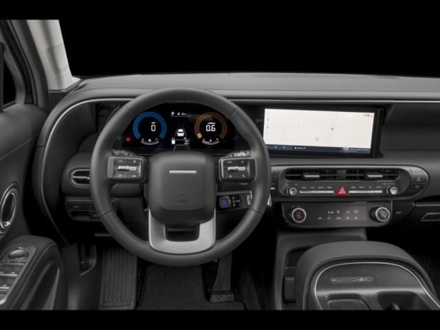 New 2026 Ecotronic Gray Pearl Hyundai SE image 17